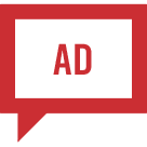 Audio description icon image