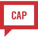 Captioned performance icon image
