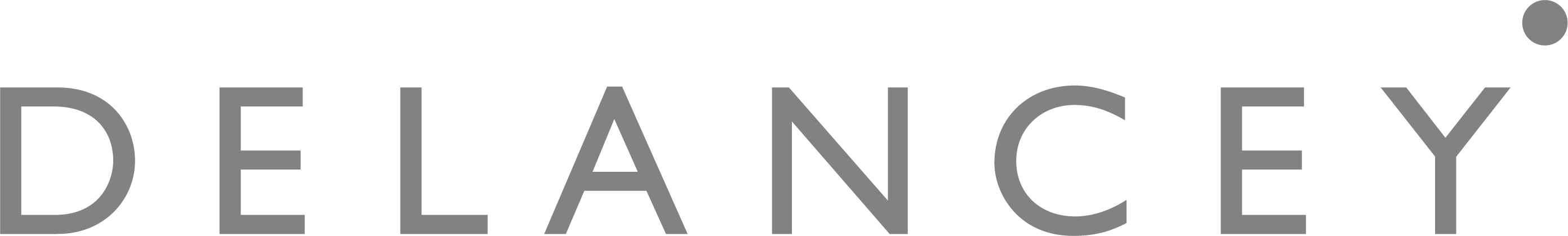 2022 Delancey logo