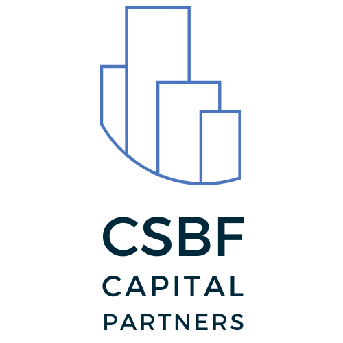 CSBF Capital Partners Logo 500x500