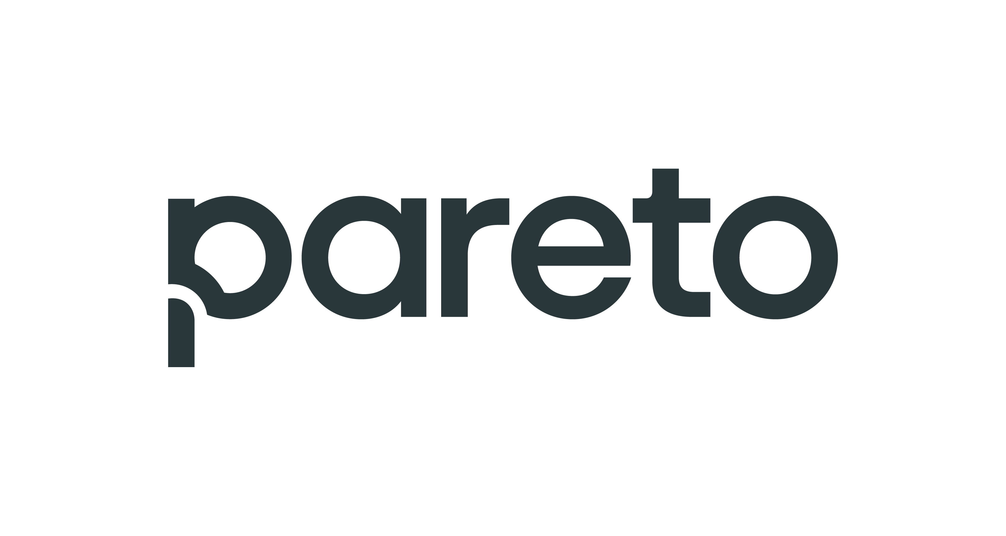 Pareto Logo RGB G