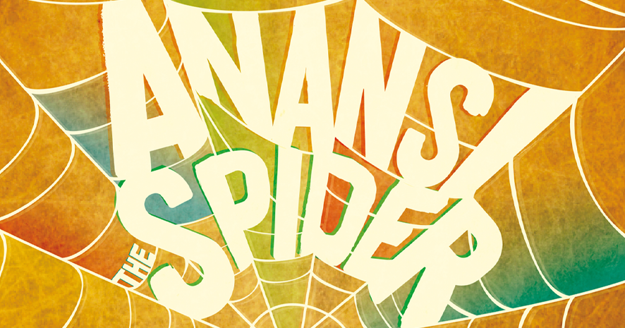 Anansi The Spider