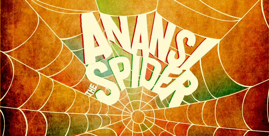 Anansi the Spider
