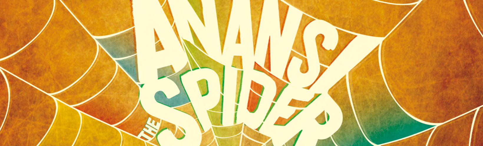 Anansi 1640x496