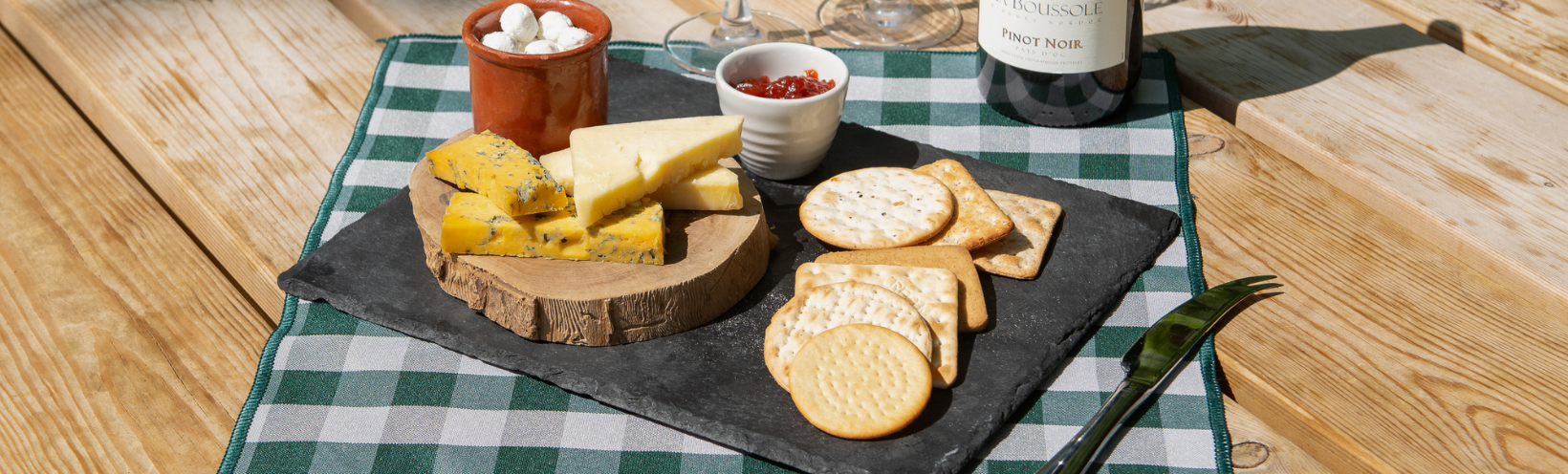Sharing Boards Header
