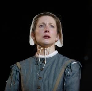 The Crucible | Open Air Theatre