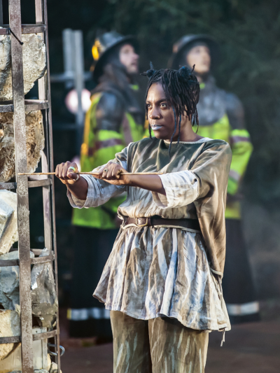 1 Balladeer Nandi Bhebhe