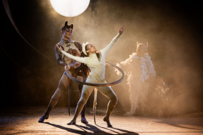 Cats Dress Rehearsal 118 Edit