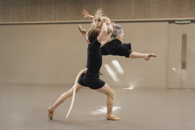 Cats Rehearsals 111 Edit