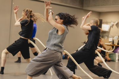 Cats Rehearsals 232 Edit