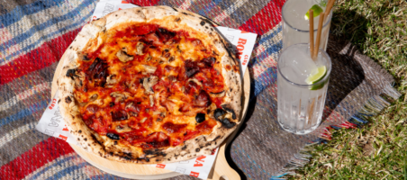 Pizza Oven Thumbnail