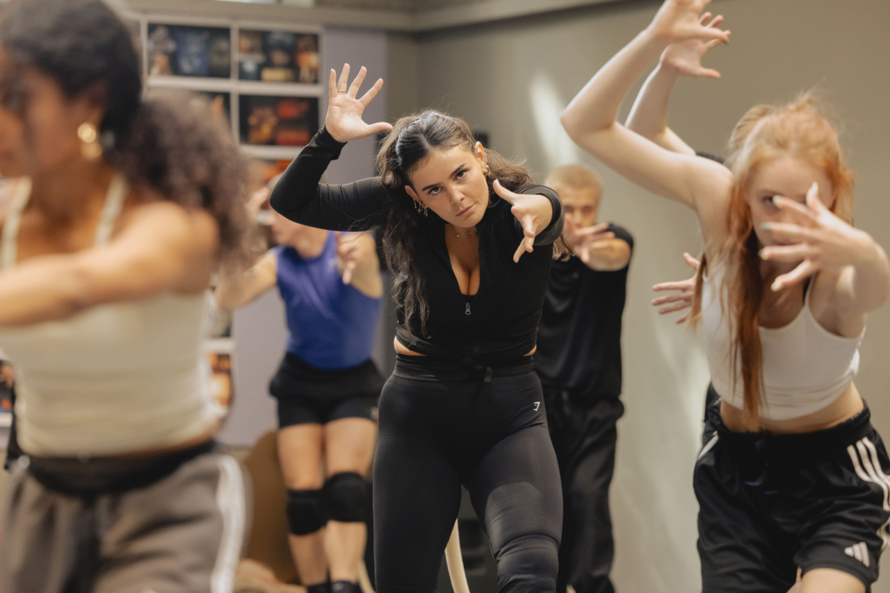 Cats Rehearsals 119 2 Edit