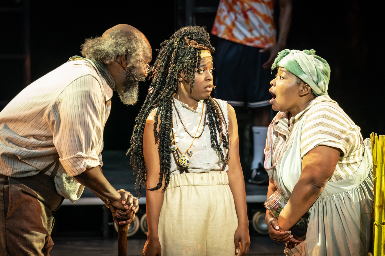 Once on this Island PROD 0769