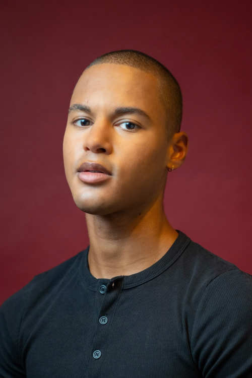 Andrew Parfitt