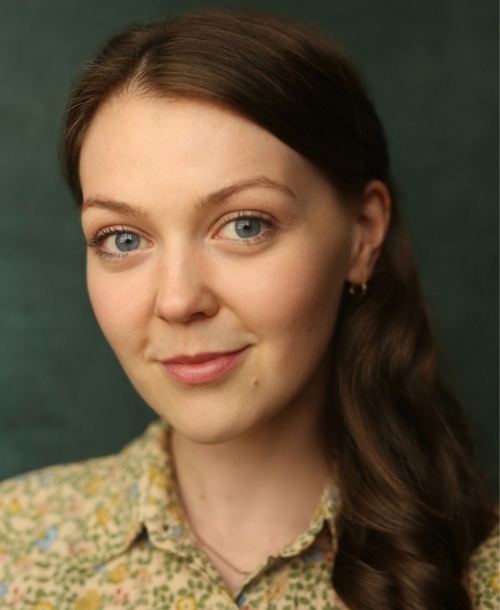 Amelia Gabriel