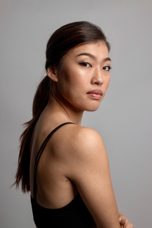 Beryl Tay