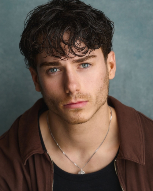 Ethan Vijn