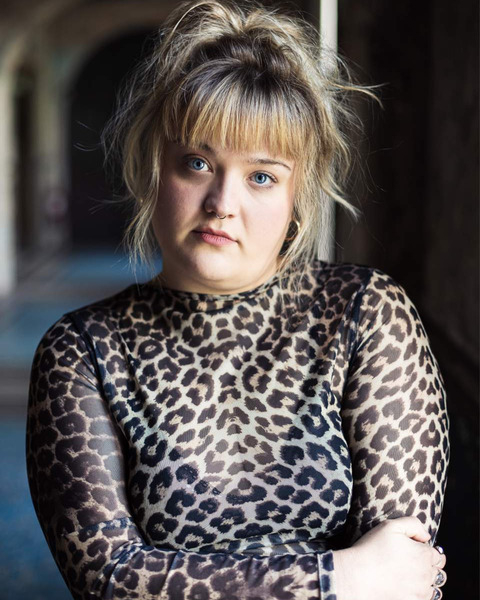 Evie Jones