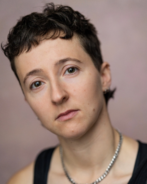 Georgia Bruce