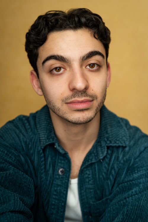 Issam Al Ghussain