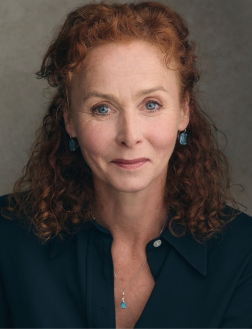 Jacquie Jameson