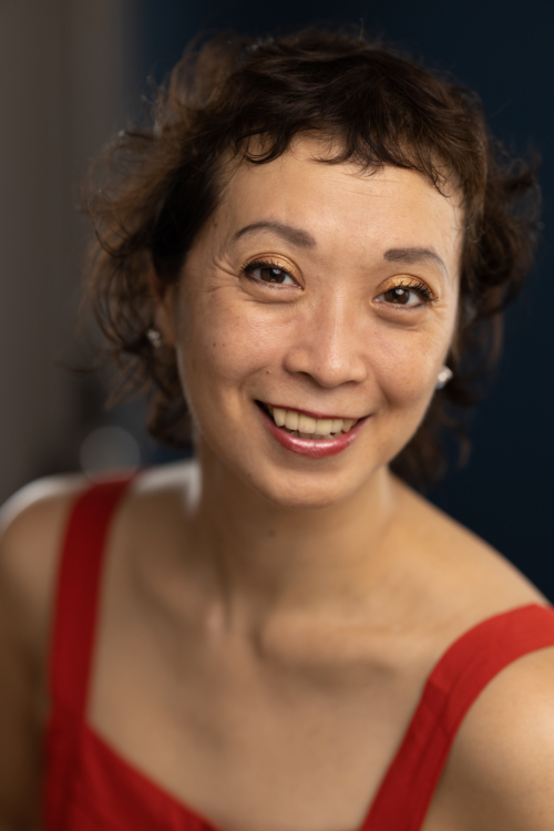 Mami Tomotani