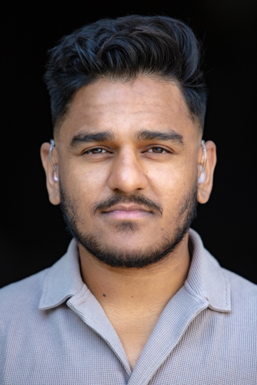 Nadeem Islam