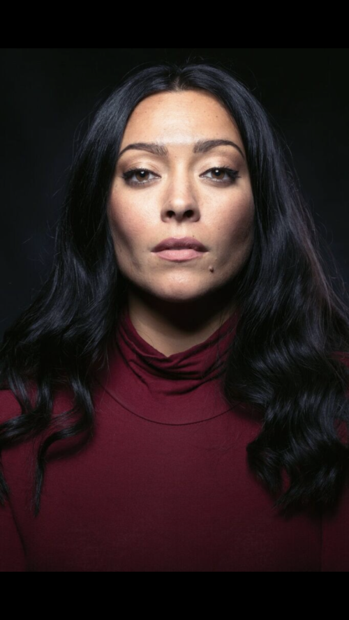 Nadia Sohawon