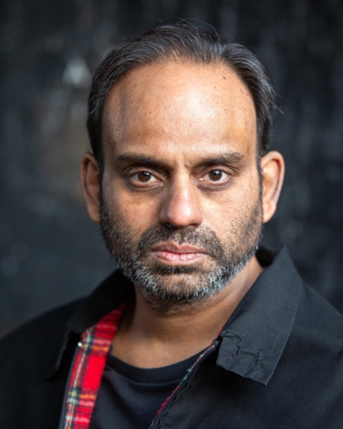 Neil D Souza