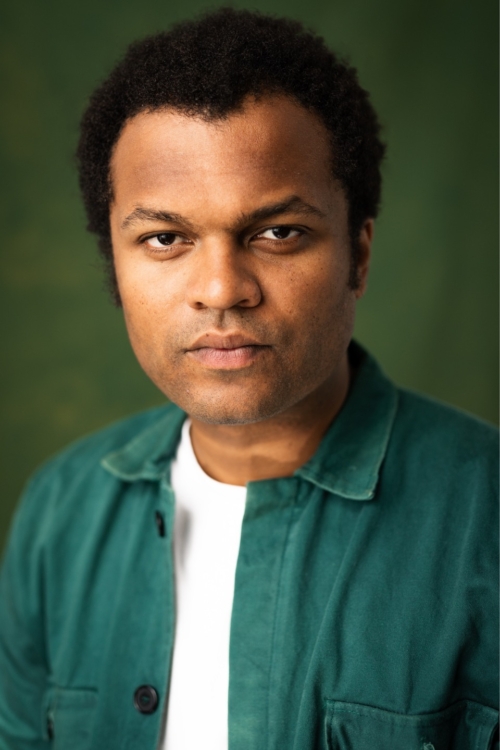 Olivier Huband