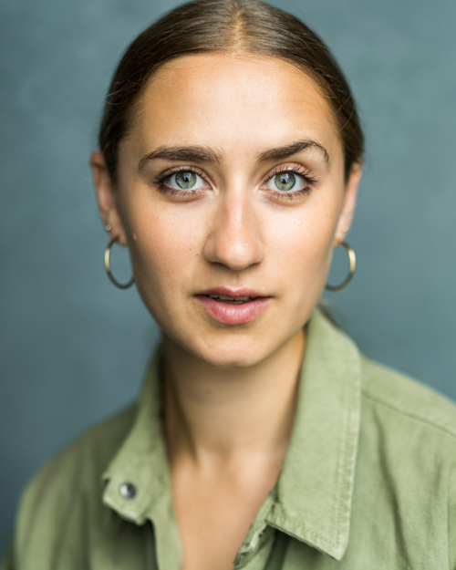 Rachel Barnes
