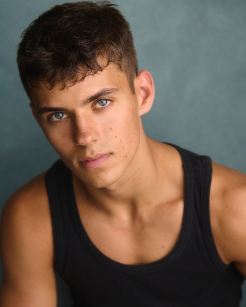 Regan Garcia HEADSHOT