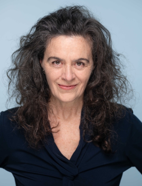 Susan Kempster