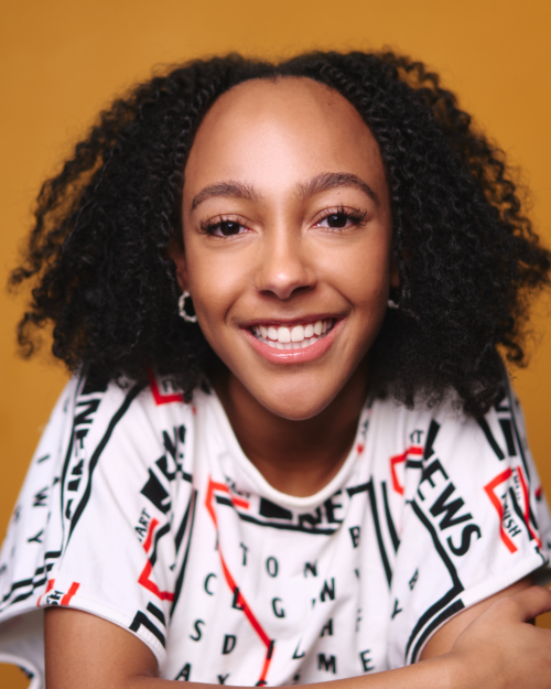 Tanesha Aba