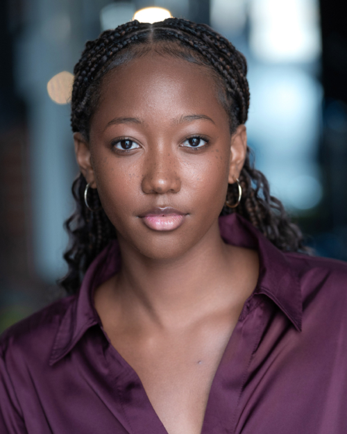 Taziva Faye Katsande