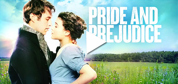 Pride and Prej Trailer